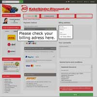 Payment method