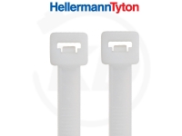 Hellermann T-Serie KB 2,5 x 100 mm, natur 100 Stck