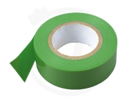 PVC - Isolierband, 19 mm x 20 m, grn