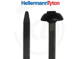 7.6 x 375 mm Hellermann KB fr Einlochmontage, 100 Stck